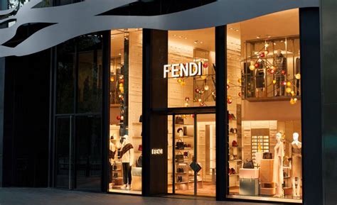 fendi store madrid|fendi barcelona.